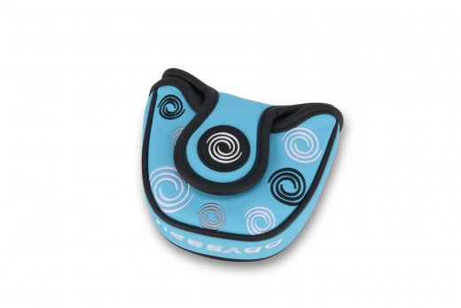 Odyssey Tour Swirl Headcover -26 Mallet Putter