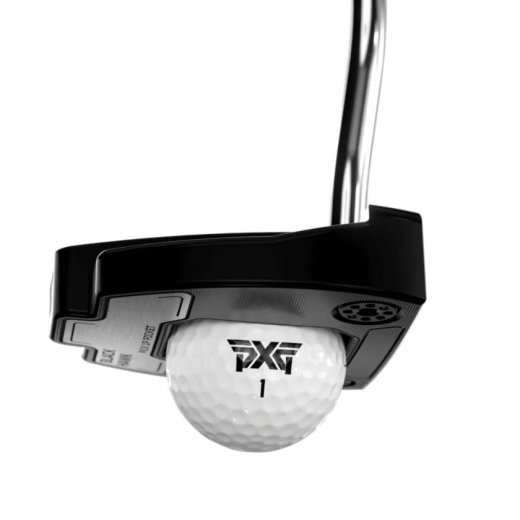 PXG Black Hawk Putter