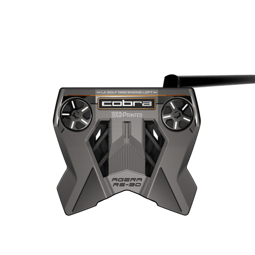 Cobra 3D Printed Agera RS - 30