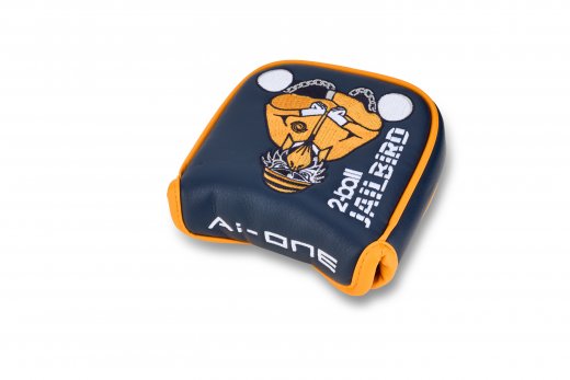 Odyssey Ai-One Cruiser - 2-Ball Jailbird DB