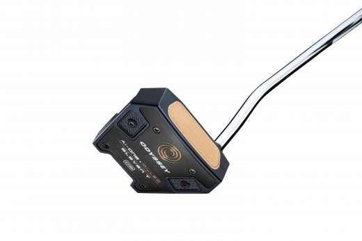 Odyssey Ai-One Milled - Eleven T