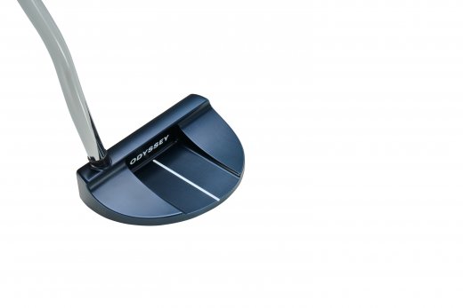 Odyssey Ai-One Milled - Six T