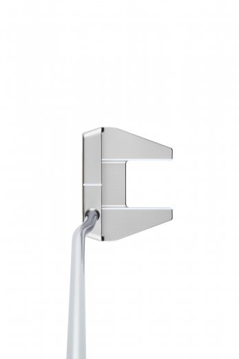 Odyssey Ai-One Milled Silver Seven T DB