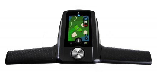 MGI Ai Navigator GPS+