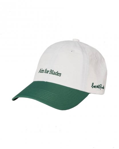 Local Rule Nylon Cap