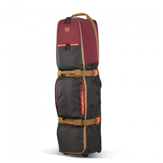 Ogio Alpha MID -26 Travel Cover - Resefodral