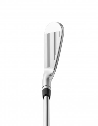Callaway Apex CB 24 - 6 irons - Steel (custom)