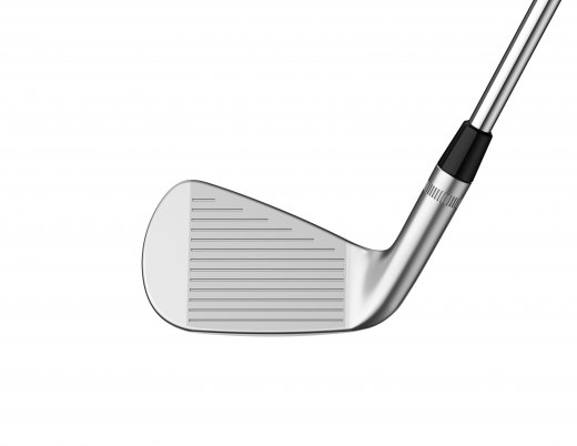 Callaway Apex CB 24 - 6 irons - Steel (custom)