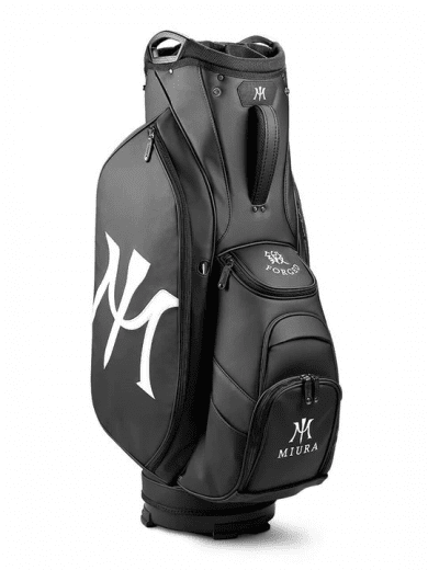 Miura Vessel - Cart Bag