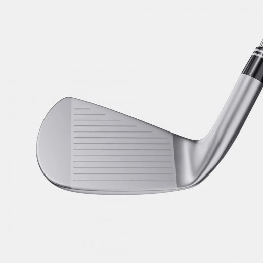 Avoda Origin Irons