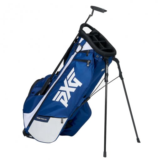 PXG Xtreme Hybrid Stand Bag - Bärbag