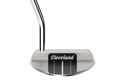 Cleveland HB Soft Milled #14