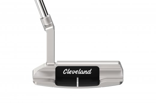 Cleveland HB Soft Milled #8P