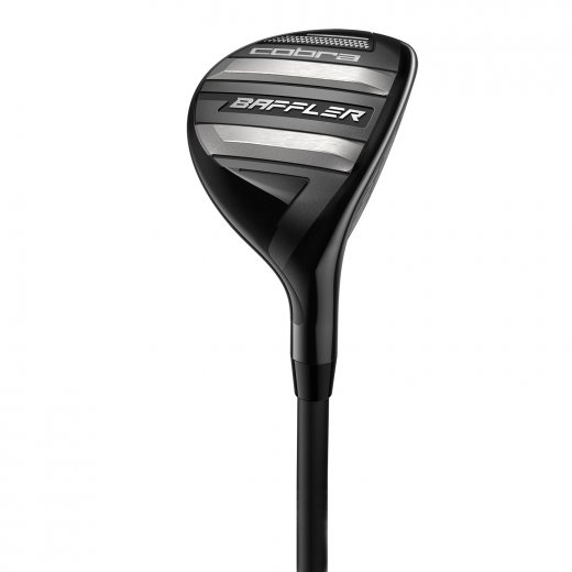 Cobra Baffler - Hybrid