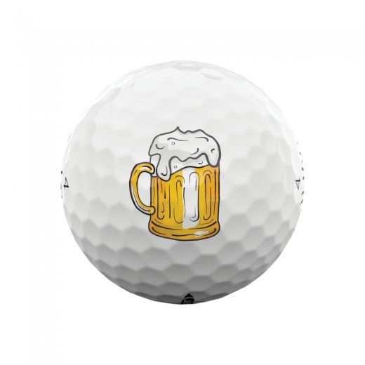 Callaway Supersoft Limited Edition -26 Pub