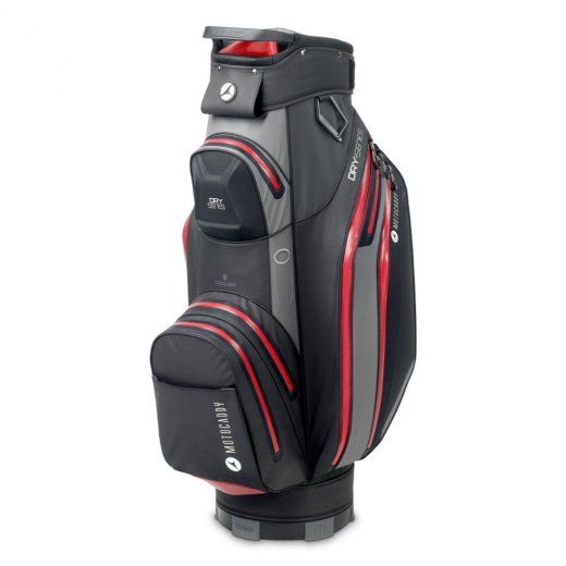 Motocaddy Dry Series Waterproof -24 - Cart Bag