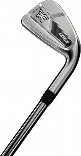 PXG - Black Ops - 6 irons (custom)