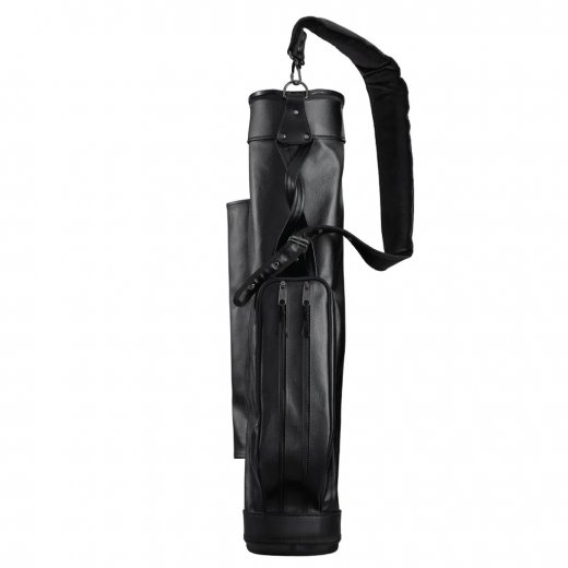Jones Original Jones Bomber Black - Stand Bag