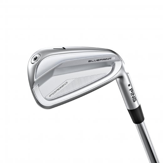 Ping Blueprint S -24 - 6 klubbor - Stål (custom)