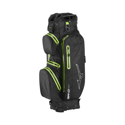 Mizuno BR-DRI WP 2024 - Cart Bag