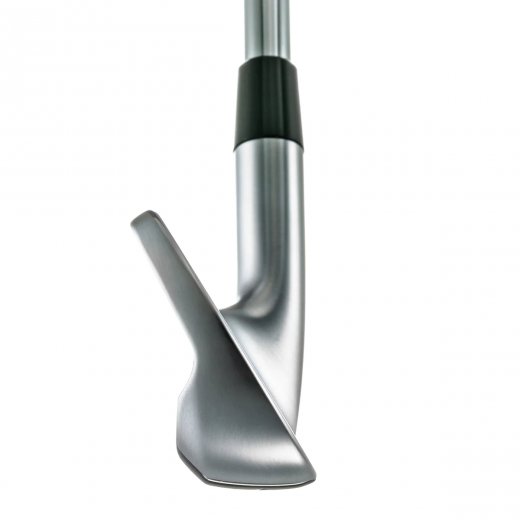 Proto Concept - C03TC Forged - 6 irons (custom)