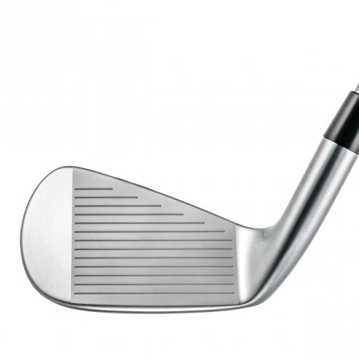 Proto Concept - C03TC Forged - 6 irons (custom)