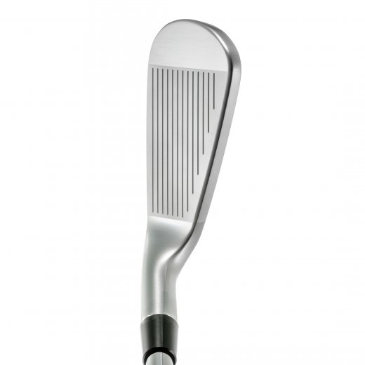 Proto Concept - C03TC Forged - 6 irons (custom)
