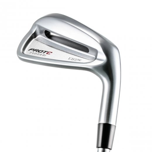 Proto Concept - C03TC Forged - 6 irons (custom)