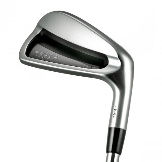 Proto Concept - C07 Forged - 6 irons (custom)