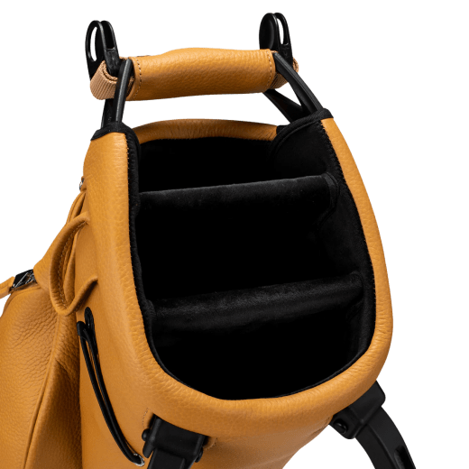 Vessel Sunday III Leather - Bärbag