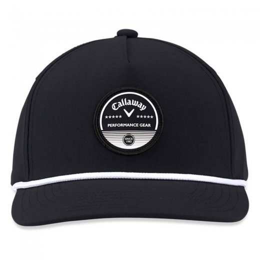 Callaway Bogey Free Adjustable - Black