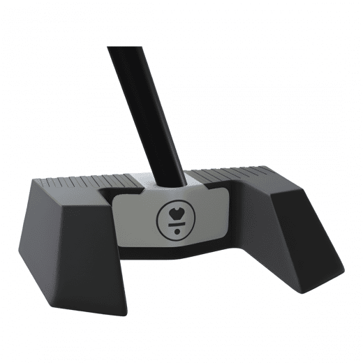 LAB MEZZ MAX Counterbalance putter back