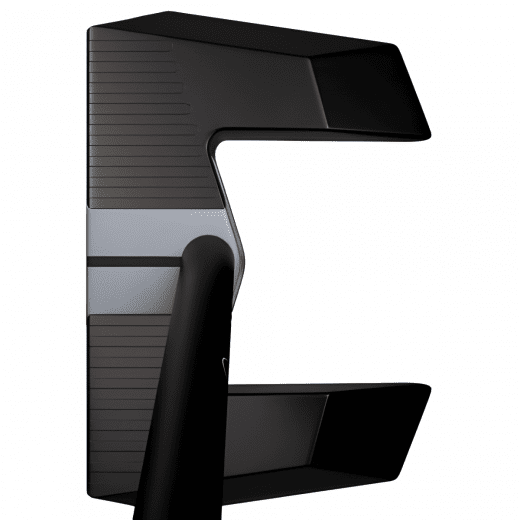 LAB MEZZ MAX Counterbalance putter align
