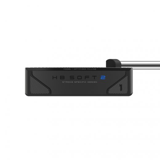 Cleveland HB SOFT 2 Black Putter – Model 1