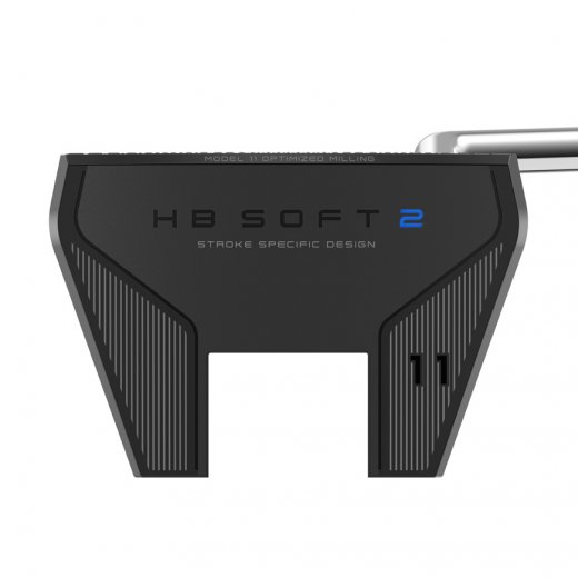Cleveland HB SOFT 2 Black Putter – Model 11