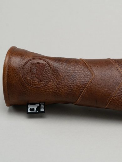 Dormie Workshop - Chevron Tobacco Fairway Headcover