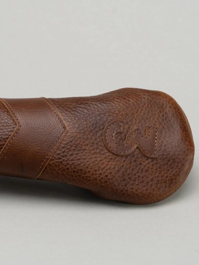 Dormie Workshop - Chevron Tobacco Fairway Headcover