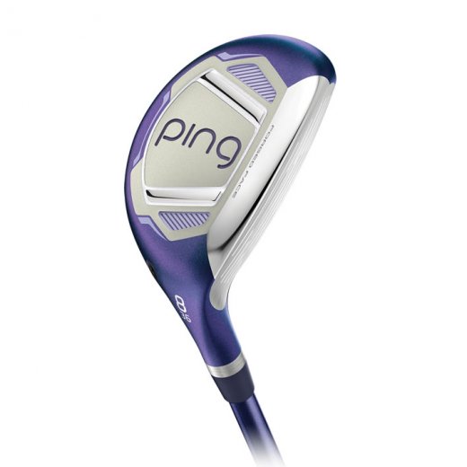 Ping G Le4 - 6 klubbor (custom)