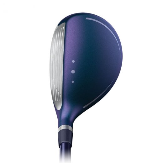 Ping G Le4 - 6 klubbor (custom)