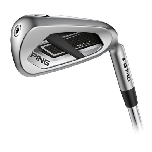 Ping G740 - 6 klubbor (custom)