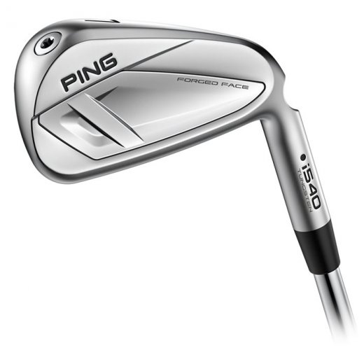 Ping i540 - 6 klubbor