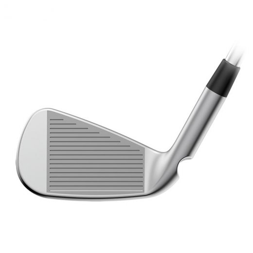 Ping i540 - 6 klubbor