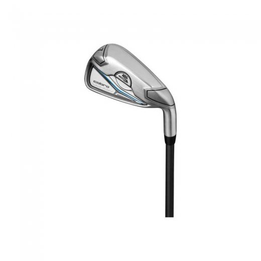 Cobra Junior Set