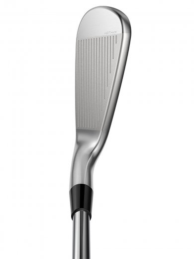 Cobra King TEC -25 - 6 irons (custom)