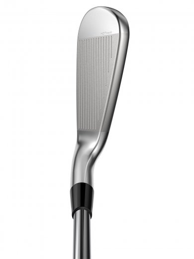 Cobra King TEC X -25 - 6 irons - Steel (custom)