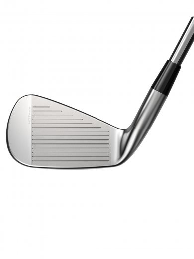 Cobra King TEC X -25 - 6 irons - Steel (custom)