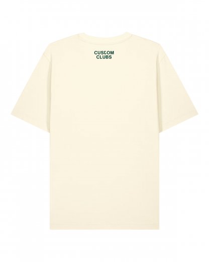 CustomClubs LTD Oversized T-shirt