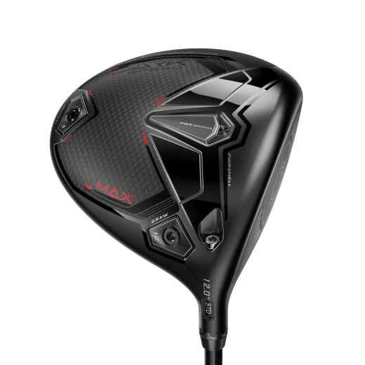 Cobra Darkspeed MAX Junior - Driver (custom)