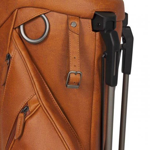 Titleist LINKSLEGEND Members II Bag - Bärbag
