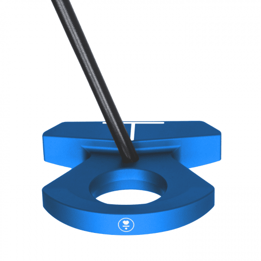 L.A.B - DF 3 Blue (Custom in Stock)